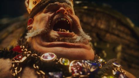 Total War: Warhammer 3 – Greasus has 400 speed now and it’s .